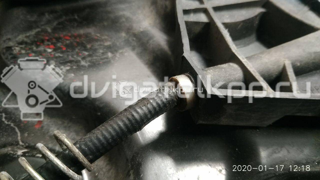 Фото Стеклоподъемник электр. передний правый  1C0837656C для Volkswagen Sharan / New Beetle {forloop.counter}}