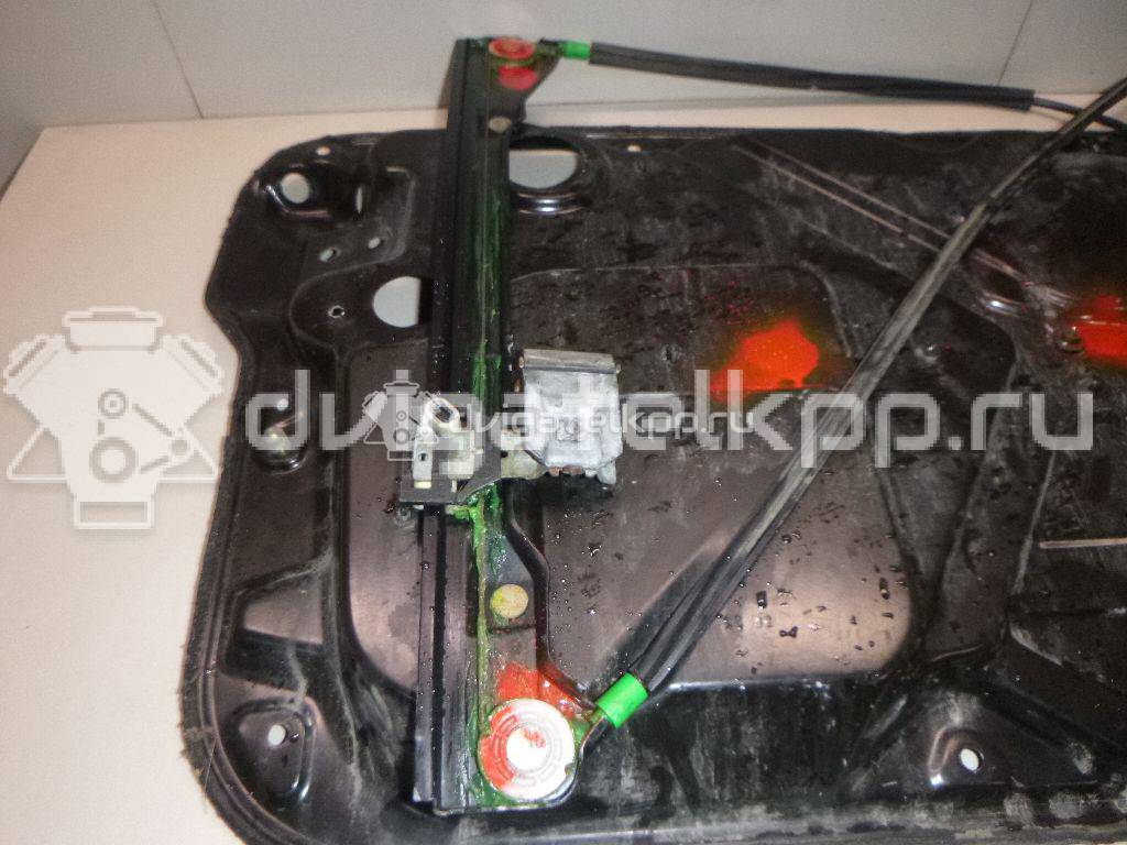 Фото Стеклоподъемник электр. передний правый  1C0837656C для Volkswagen Sharan / New Beetle {forloop.counter}}