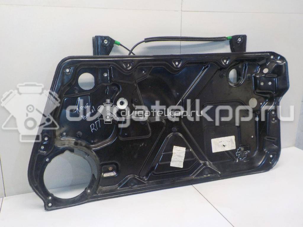 Фото Стеклоподъемник электр. передний правый  1C0837656C для Volkswagen Sharan / New Beetle {forloop.counter}}