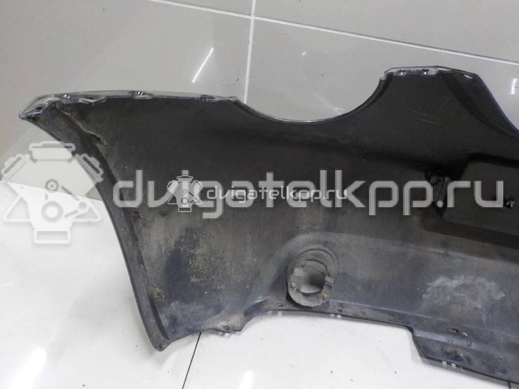 Фото Бампер задний  1C0807421HGRU для Volkswagen New Beetle {forloop.counter}}