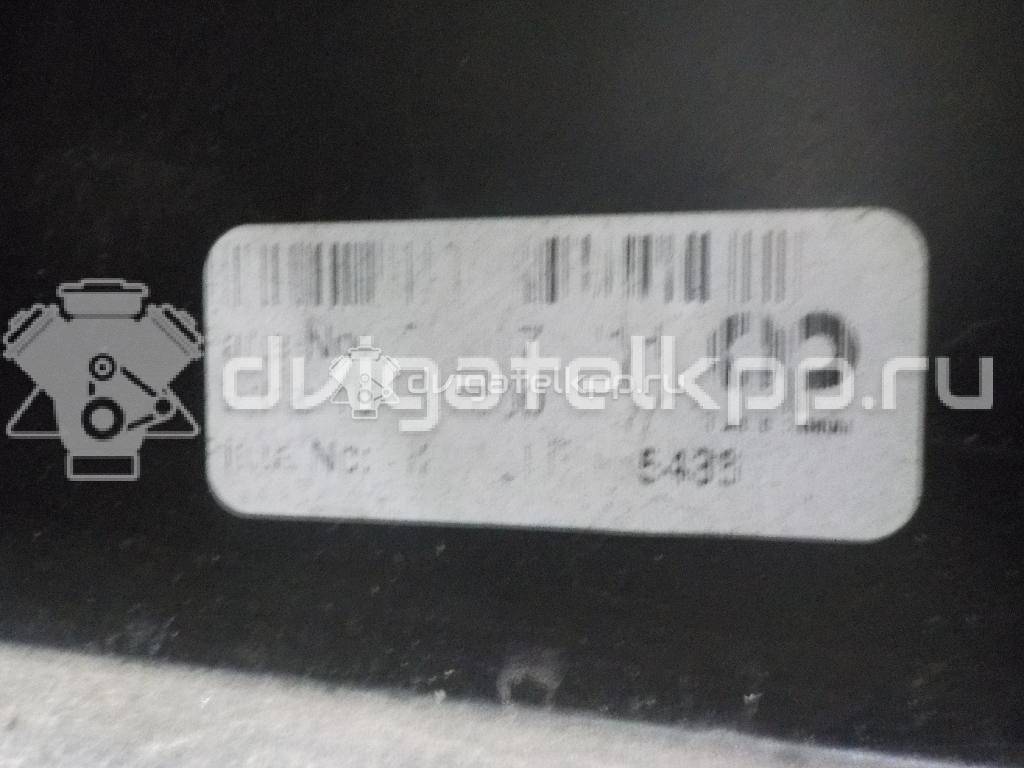 Фото Бампер задний  1C0807421HGRU для Volkswagen New Beetle {forloop.counter}}