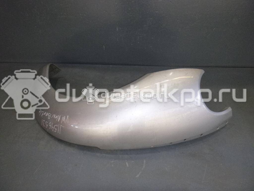 Фото Крыло переднее левое  1C0821103HGRU для Volkswagen New Beetle {forloop.counter}}