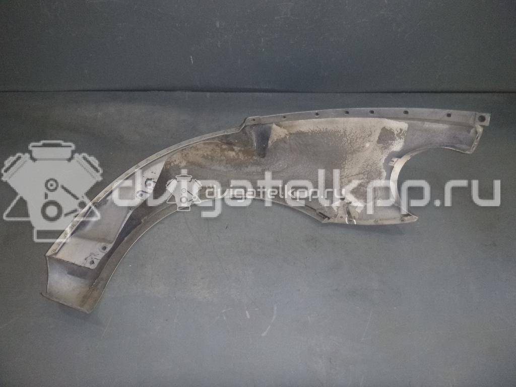 Фото Крыло переднее левое  1C0821103HGRU для Volkswagen New Beetle {forloop.counter}}
