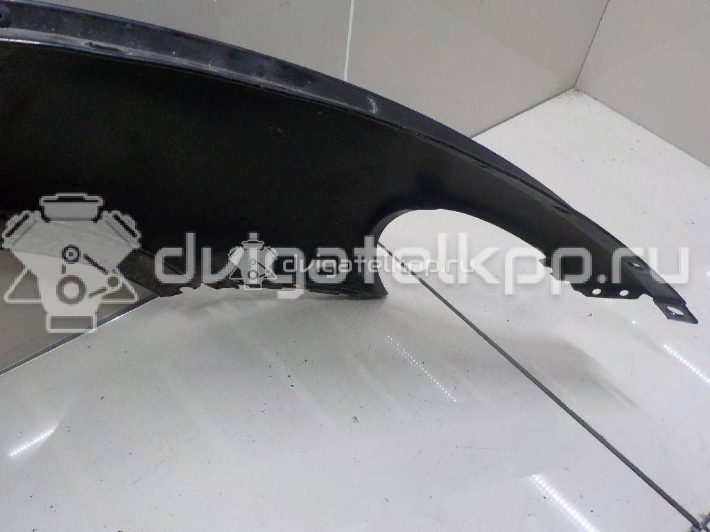 Фото Крыло переднее левое  1C0821103HGRU для Volkswagen New Beetle {forloop.counter}}