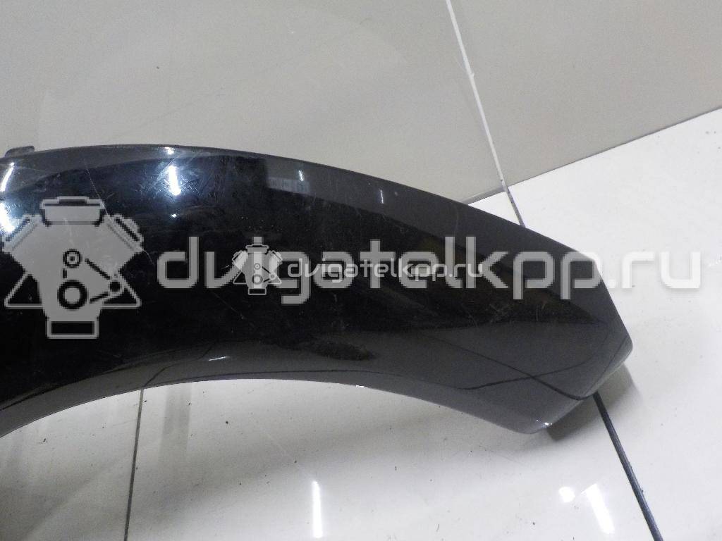 Фото Крыло переднее левое  1C0821103HGRU для Volkswagen New Beetle {forloop.counter}}