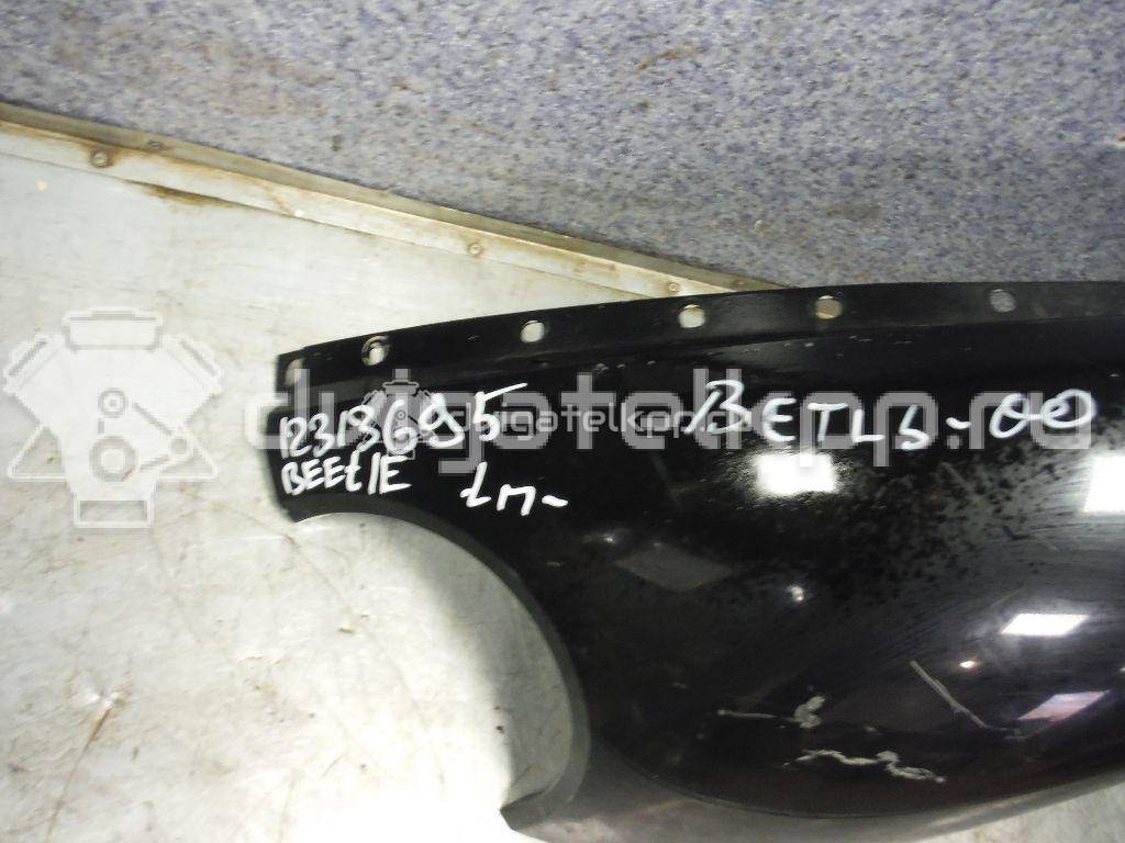 Фото Крыло переднее левое  1C0821105FGRU для Volkswagen New Beetle {forloop.counter}}