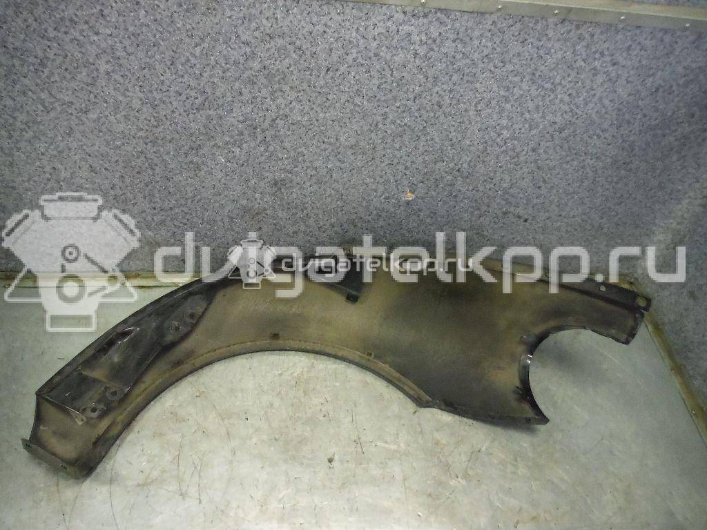 Фото Крыло переднее левое  1C0821105FGRU для Volkswagen New Beetle {forloop.counter}}