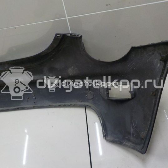 Фото Бампер передний  1C0807221EGRU для Volkswagen New Beetle
