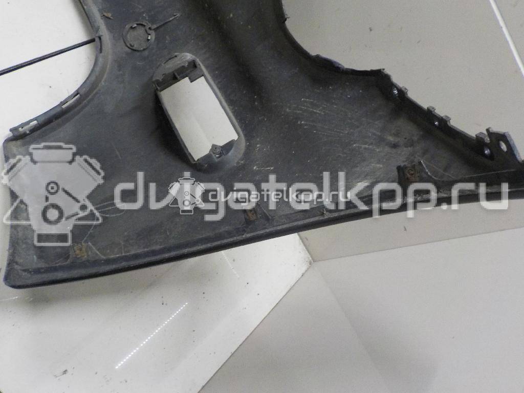 Фото Бампер передний  1C0807221EGRU для Volkswagen New Beetle {forloop.counter}}