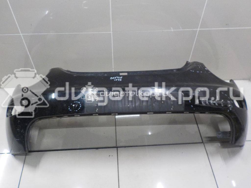 Фото Бампер передний  1C0807221EGRU для Volkswagen New Beetle {forloop.counter}}