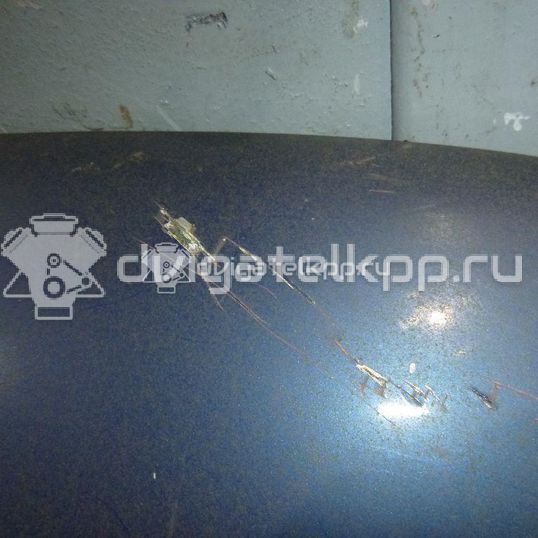 Фото Капот  1C0823031L для Volkswagen New Beetle