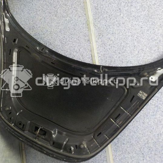 Фото Капот  1C0823031L для Volkswagen New Beetle