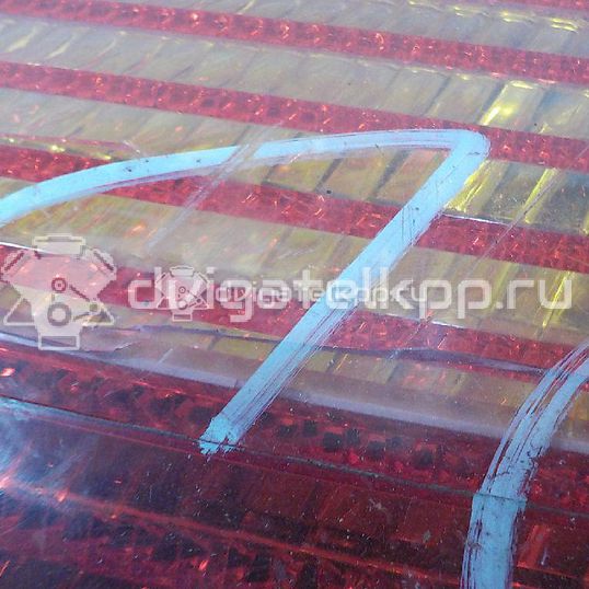 Фото Фонарь задний правый  1C0945096G для Volkswagen New Beetle