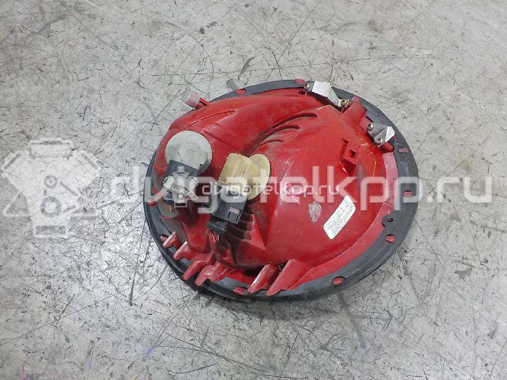 Фото Фонарь задний правый  1C0945096G для Volkswagen New Beetle {forloop.counter}}