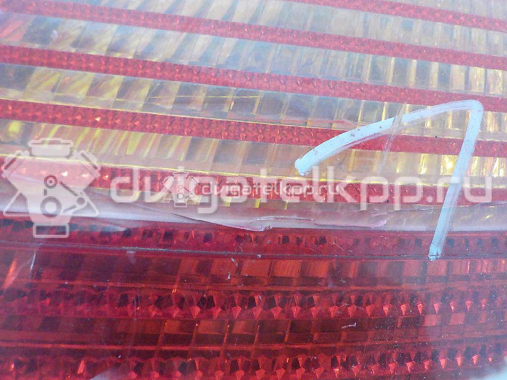 Фото Фонарь задний правый  1C0945096G для Volkswagen New Beetle {forloop.counter}}