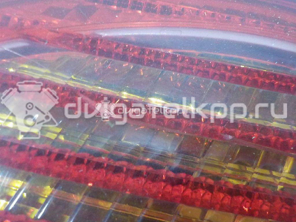 Фото Фонарь задний правый  1C0945096G для Volkswagen New Beetle {forloop.counter}}