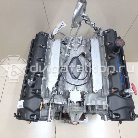 Фото Контрактный (б/у) двигатель SV82G для Jaguar Xf / Vanden Plas 296-298 л.с 32V 4.2 л бензин AJ88508