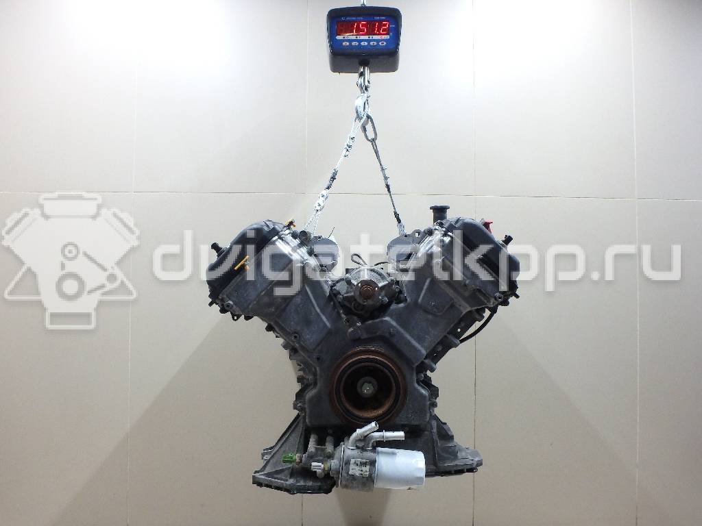 Фото Контрактный (б/у) двигатель SV82G для Jaguar Xf / Vanden Plas 296-298 л.с 32V 4.2 л бензин AJ88508 {forloop.counter}}
