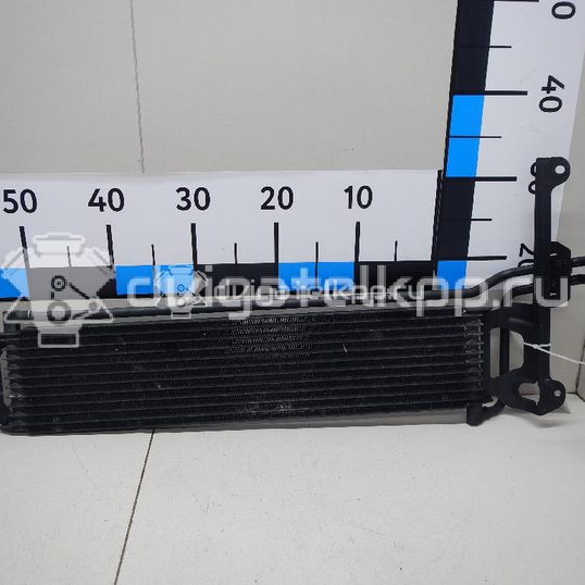 Фото Радиатор (маслоохладитель) АКПП  5N0317019C для Volkswagen Tiguan