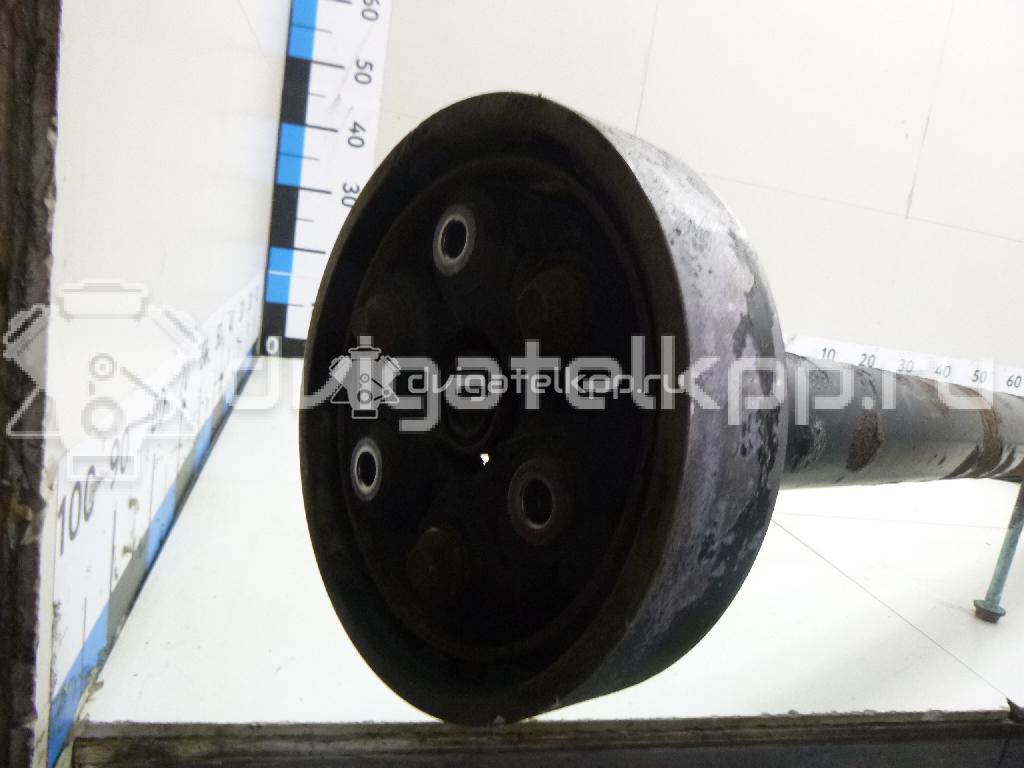 Фото Вал карданный задний  5n0521101e для Volkswagen Tiguan {forloop.counter}}