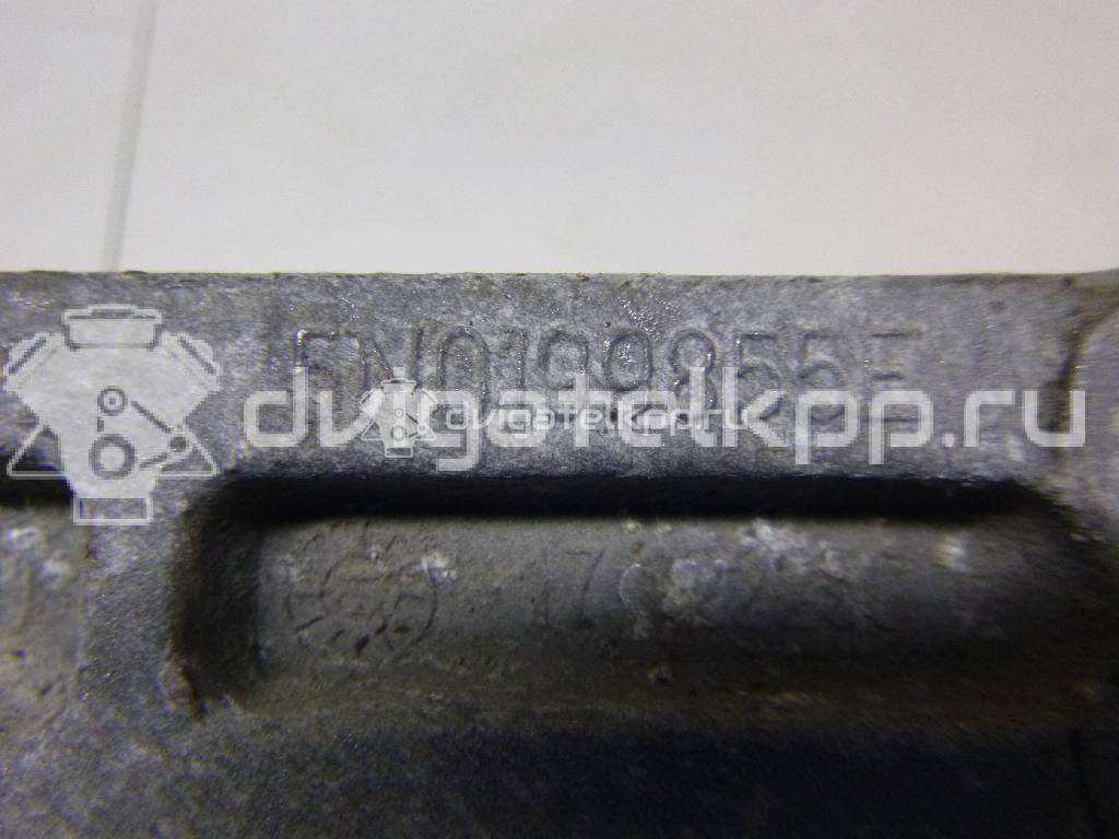 Фото Опора двигателя задняя  5N0199855E для Volkswagen Tiguan / Sharan {forloop.counter}}
