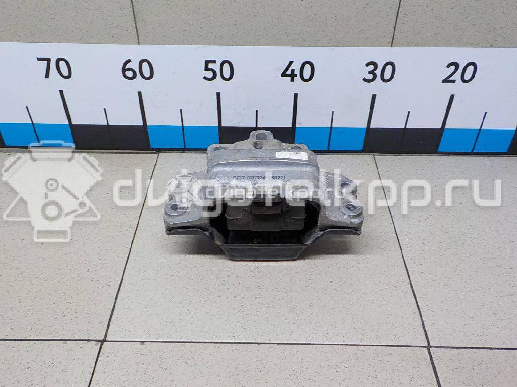 Фото Опора двигателя левая  3C0199555AA для Volkswagen Scirocco / Tiguan / Touran / Cc / Eos 1F7, 1F8 {forloop.counter}}