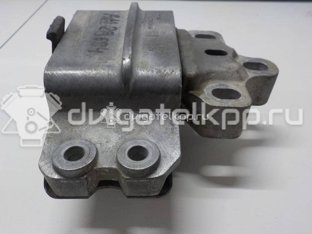 Фото Опора двигателя левая  3C0199555AA для Volkswagen Scirocco / Tiguan / Touran / Cc / Eos 1F7, 1F8 {forloop.counter}}