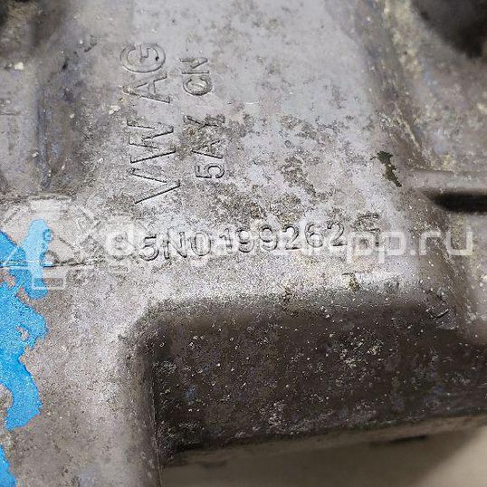 Фото Опора двигателя правая  5n0199262l для Volkswagen Tiguan