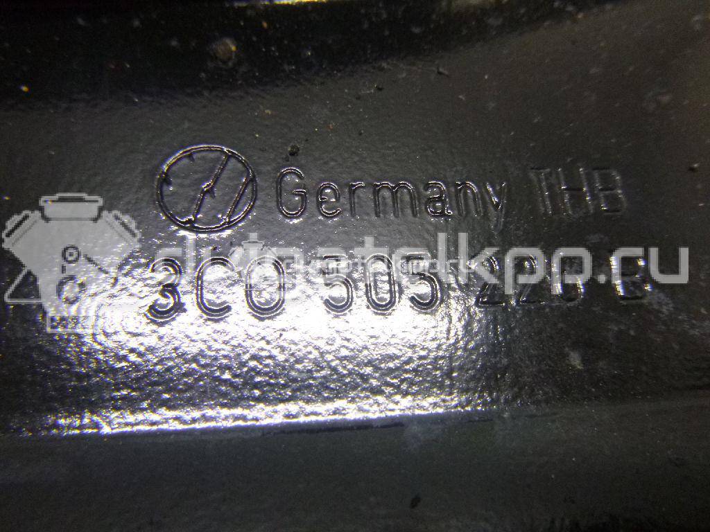 Фото Рычаг задний продольный правый  3C0505224D для Volkswagen Passat / Tiguan {forloop.counter}}
