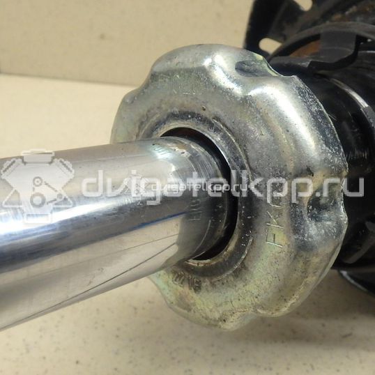 Фото Амортизатор передний  5N0413031K для Volkswagen Scirocco / Tiguan / Touran / Sharan / Eos 1F7, 1F8