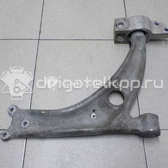 Фото Рычаг передний  3C0407151E для Volkswagen Passat / Cc / Tiguan / Sharan