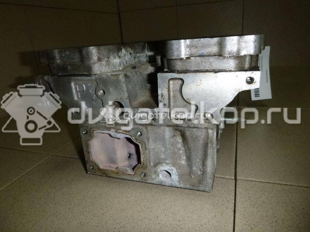 Фото Головка блока для двигателя TU5JP4 для Nissan (Zhengzhou) / Peugeot (Df-Psa) 106 л.с 16V 1.6 л бензин 0200GZ {forloop.counter}}