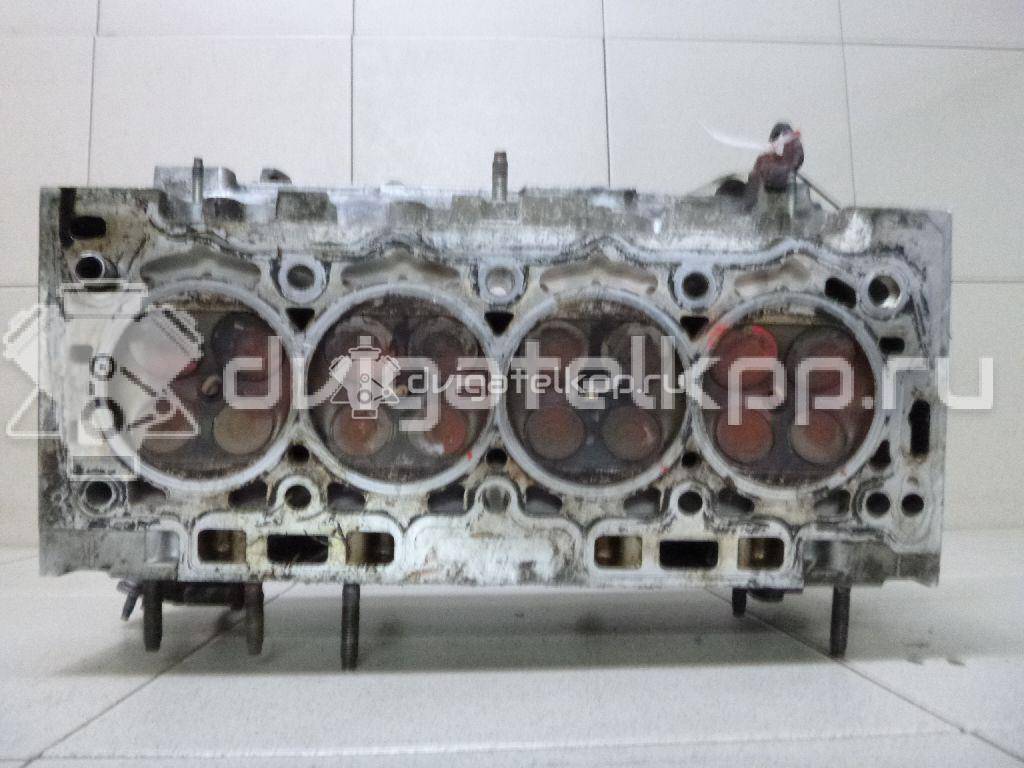 Фото Головка блока для двигателя N6A (TU5JP4) для Peugeot 207 / 307 106-113 л.с 16V 1.6 л бензин 0200GZ {forloop.counter}}