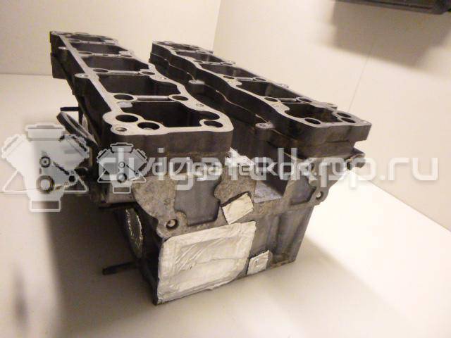 Фото Головка блока для двигателя TU5JP4 для Nissan (Zhengzhou) / Peugeot (Df-Psa) 106 л.с 16V 1.6 л бензин 0200AZ {forloop.counter}}