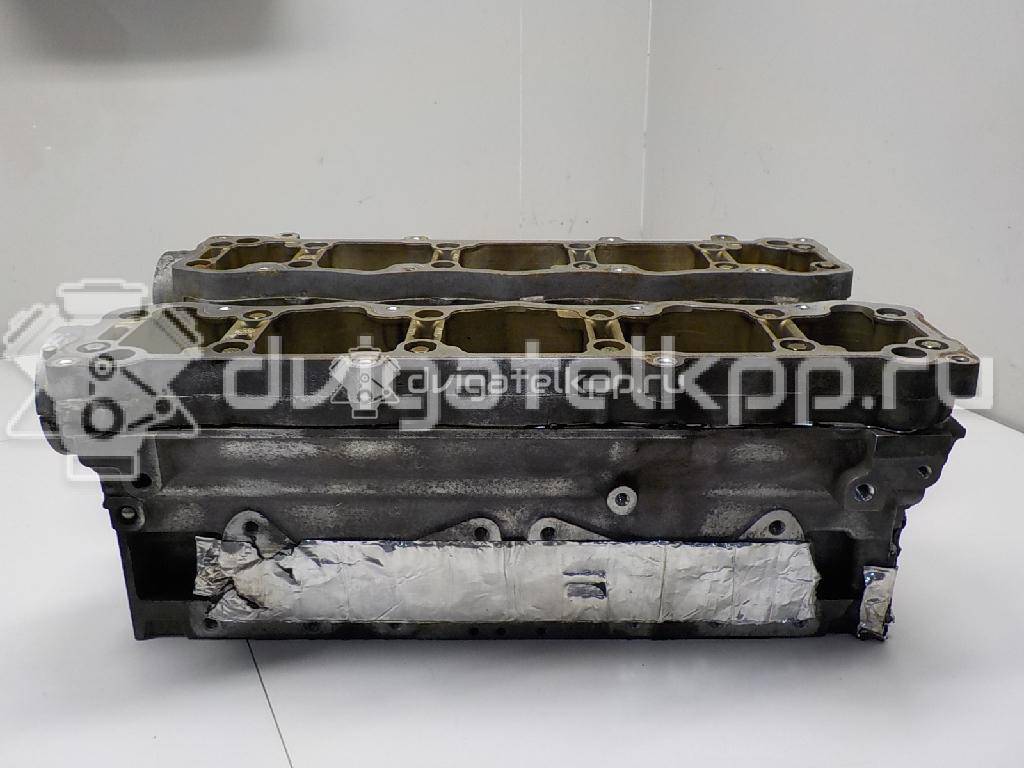 Фото Головка блока для двигателя TU5JP4 для Nissan (Zhengzhou) / Peugeot (Df-Psa) 106 л.с 16V 1.6 л бензин 0200GA {forloop.counter}}