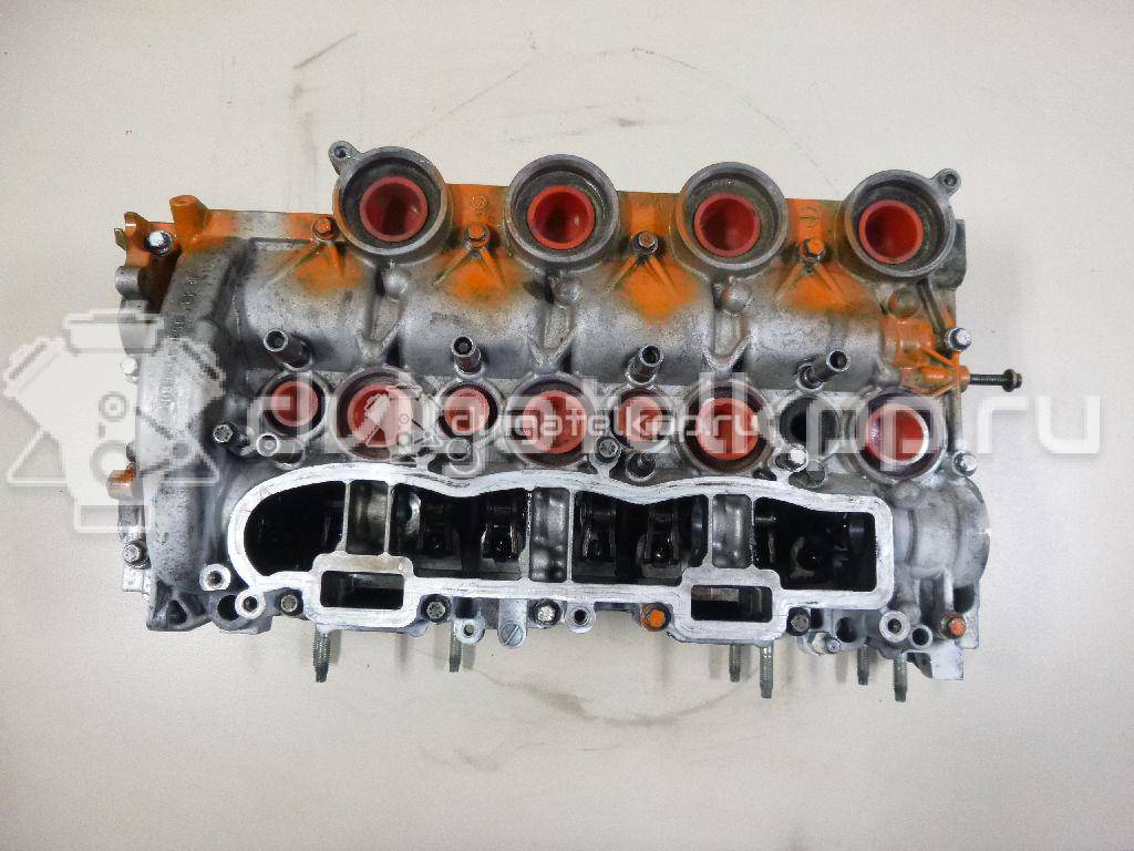 Фото Головка блока для двигателя 9HY (DV6TED4) для Peugeot / Citroen 109 л.с 16V 1.6 л Дизельное топливо 0200EH {forloop.counter}}