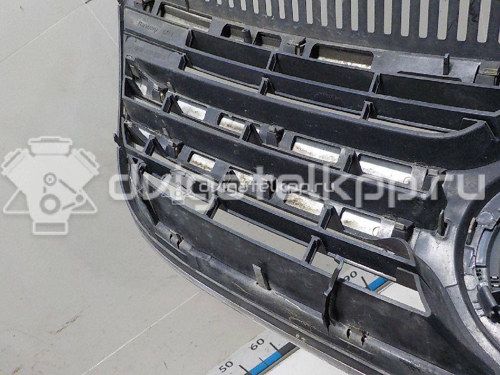 Фото Решетка радиатора  5N0853651C2ZZ для Volkswagen Tiguan {forloop.counter}}