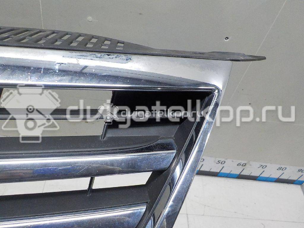 Фото Решетка радиатора  5N0853651C2ZZ для Volkswagen Tiguan {forloop.counter}}