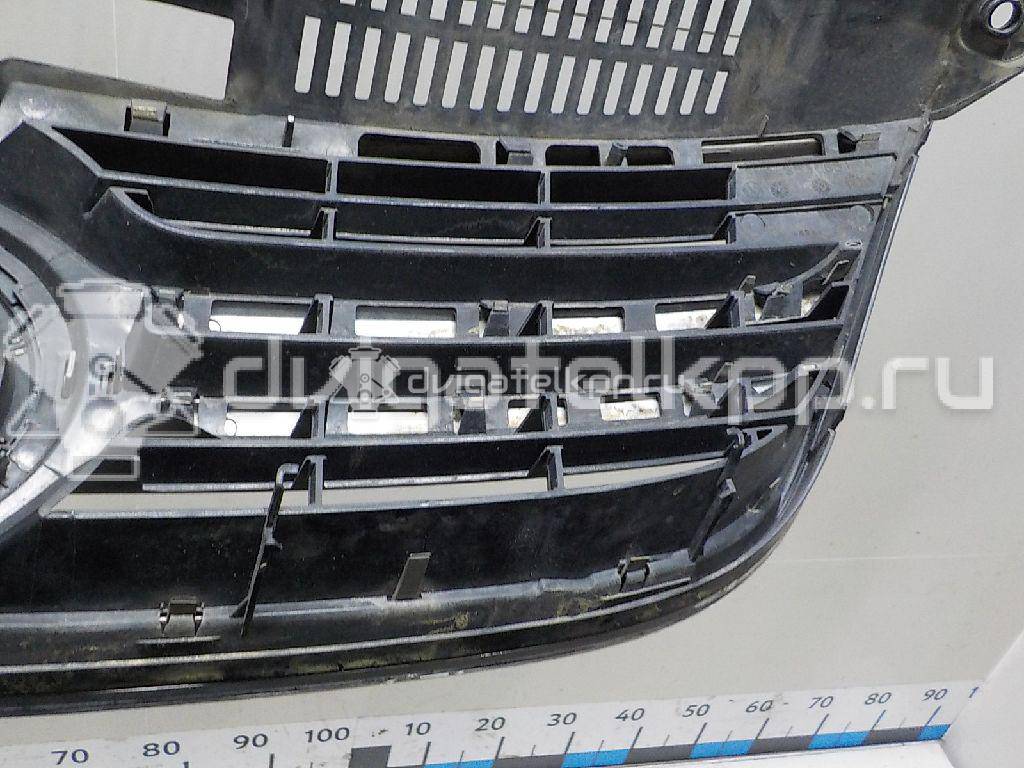 Фото Решетка радиатора  5N0853651C2ZZ для Volkswagen Tiguan {forloop.counter}}