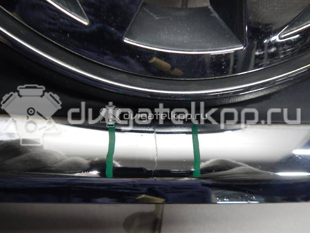 Фото Решетка радиатора  5N08536512ZZ для Volkswagen Tiguan {forloop.counter}}