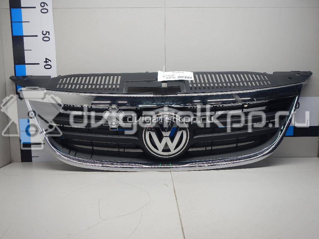 Фото Решетка радиатора  5N08536512ZZ для Volkswagen Tiguan {forloop.counter}}