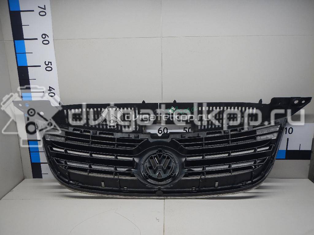 Фото Решетка радиатора  5N08536512ZZ для Volkswagen Tiguan {forloop.counter}}