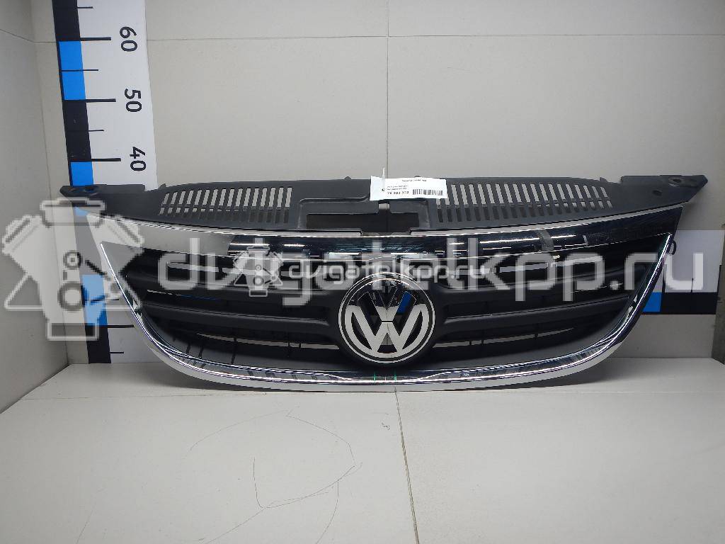 Фото Решетка радиатора  5N08536512ZZ для Volkswagen Tiguan {forloop.counter}}