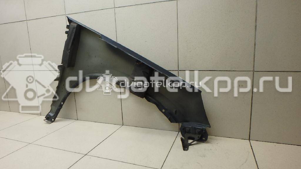 Фото Крыло переднее левое  5N0821105A для Volkswagen Tiguan {forloop.counter}}