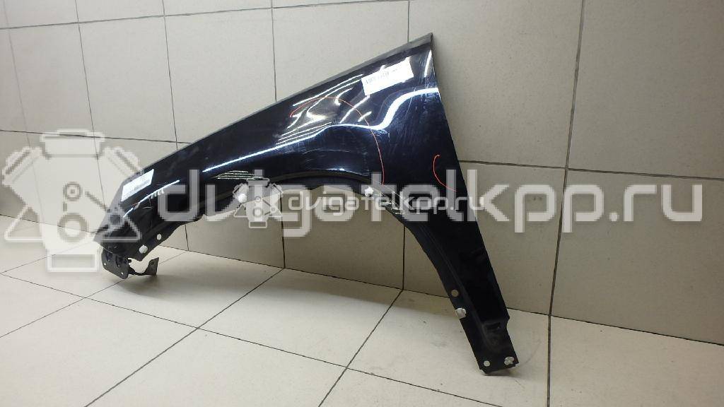 Фото Крыло переднее левое  5N0821105A для Volkswagen Tiguan {forloop.counter}}