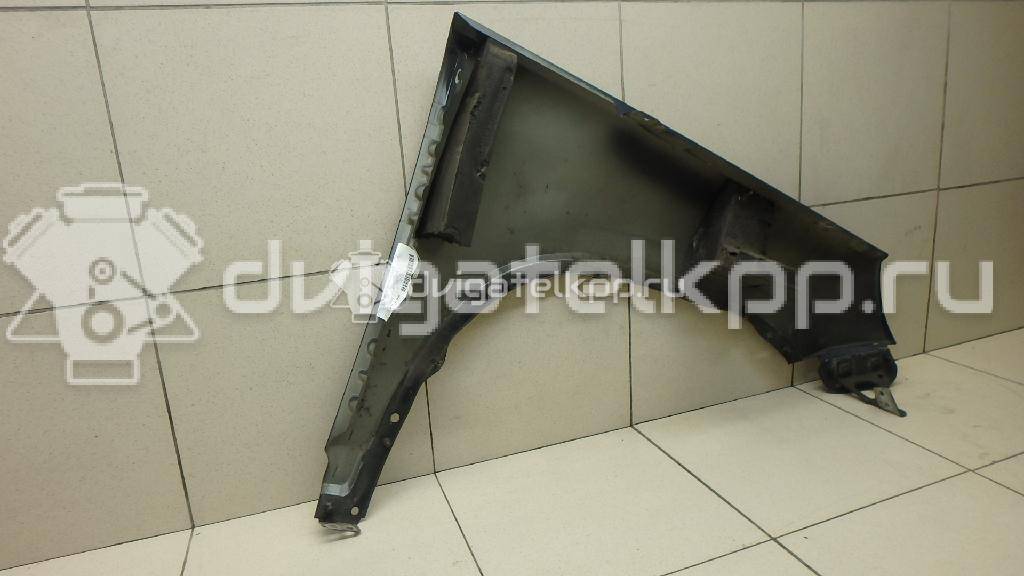 Фото Крыло переднее левое  5N0821105A для Volkswagen Tiguan {forloop.counter}}