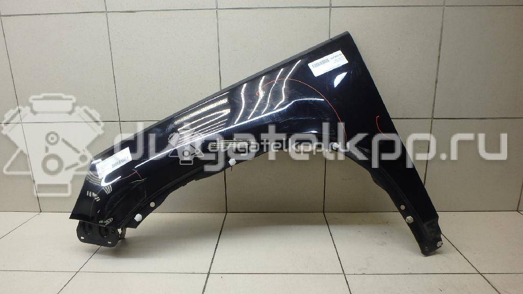 Фото Крыло переднее левое  5N0821105A для Volkswagen Tiguan {forloop.counter}}