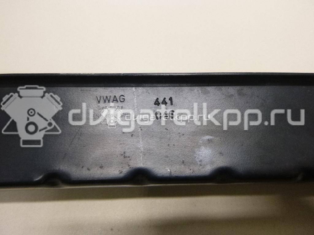Фото Усилитель переднего бампера  5N0807651B для Volkswagen Tiguan {forloop.counter}}