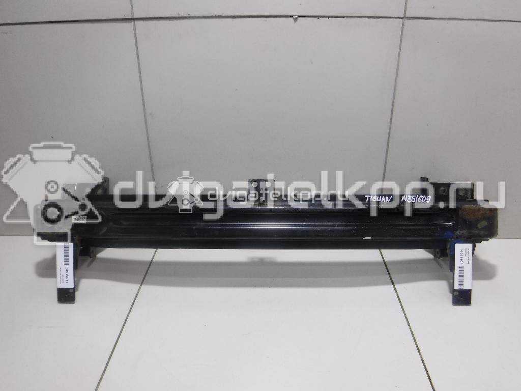 Фото Усилитель переднего бампера  5N0807109F для Volkswagen Tiguan {forloop.counter}}