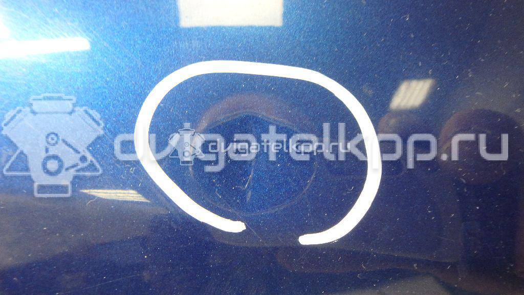 Фото Крыло переднее правое  5N0821106A для Volkswagen Tiguan {forloop.counter}}